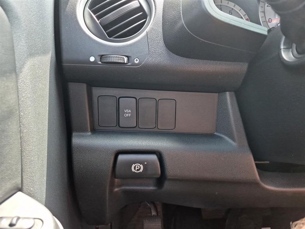 Honda Pilot  2011