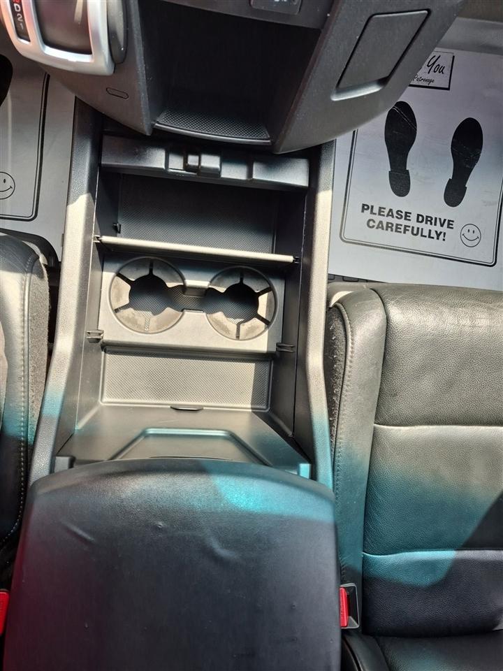 Honda Pilot  2011
