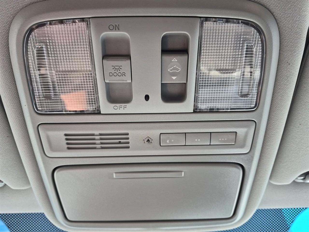 Honda Pilot  2011