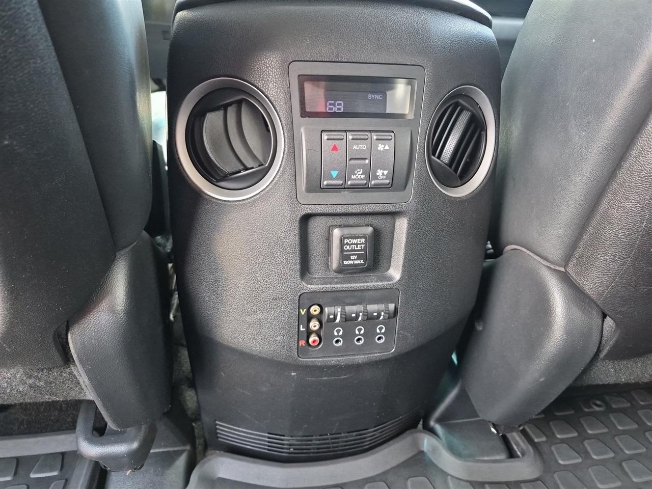Honda Pilot  2011