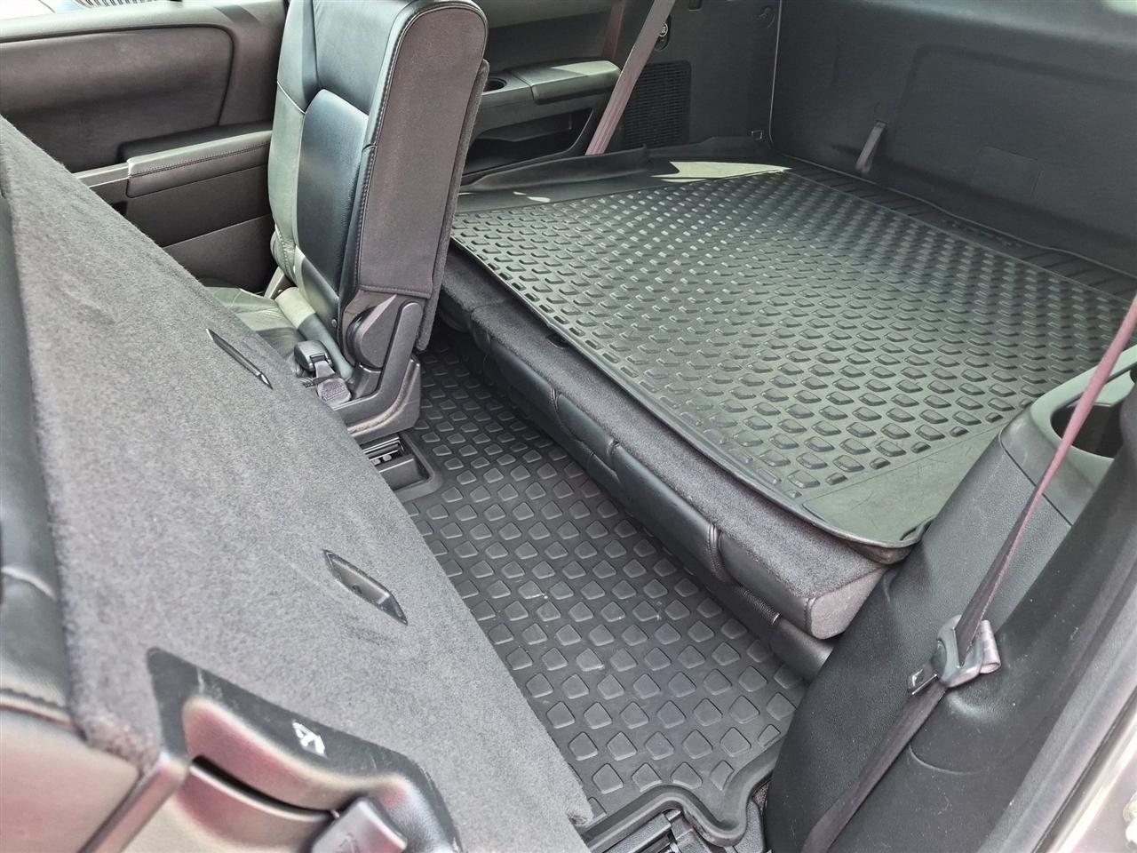 Honda Pilot  2011