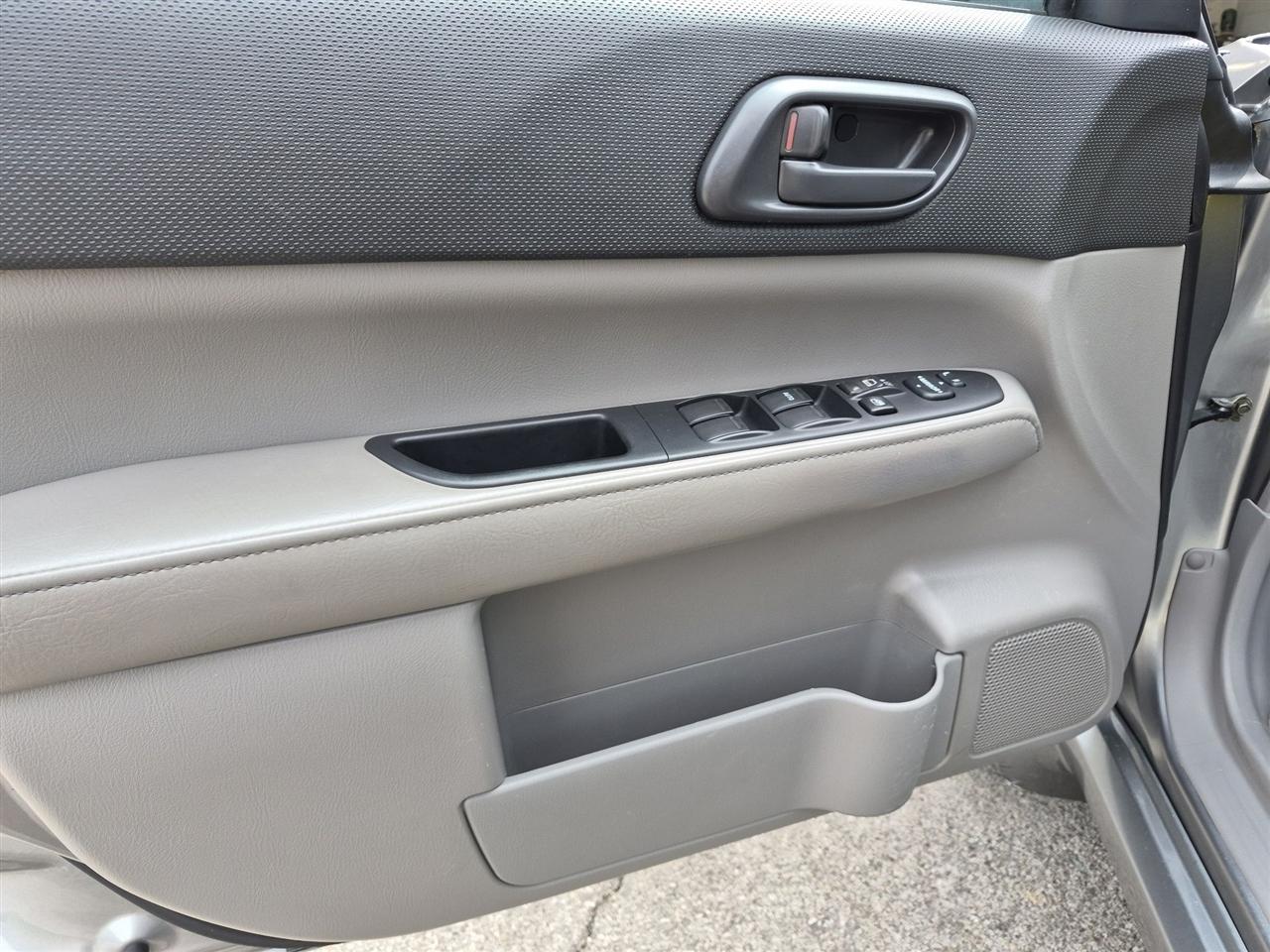 Subaru Forester  2007