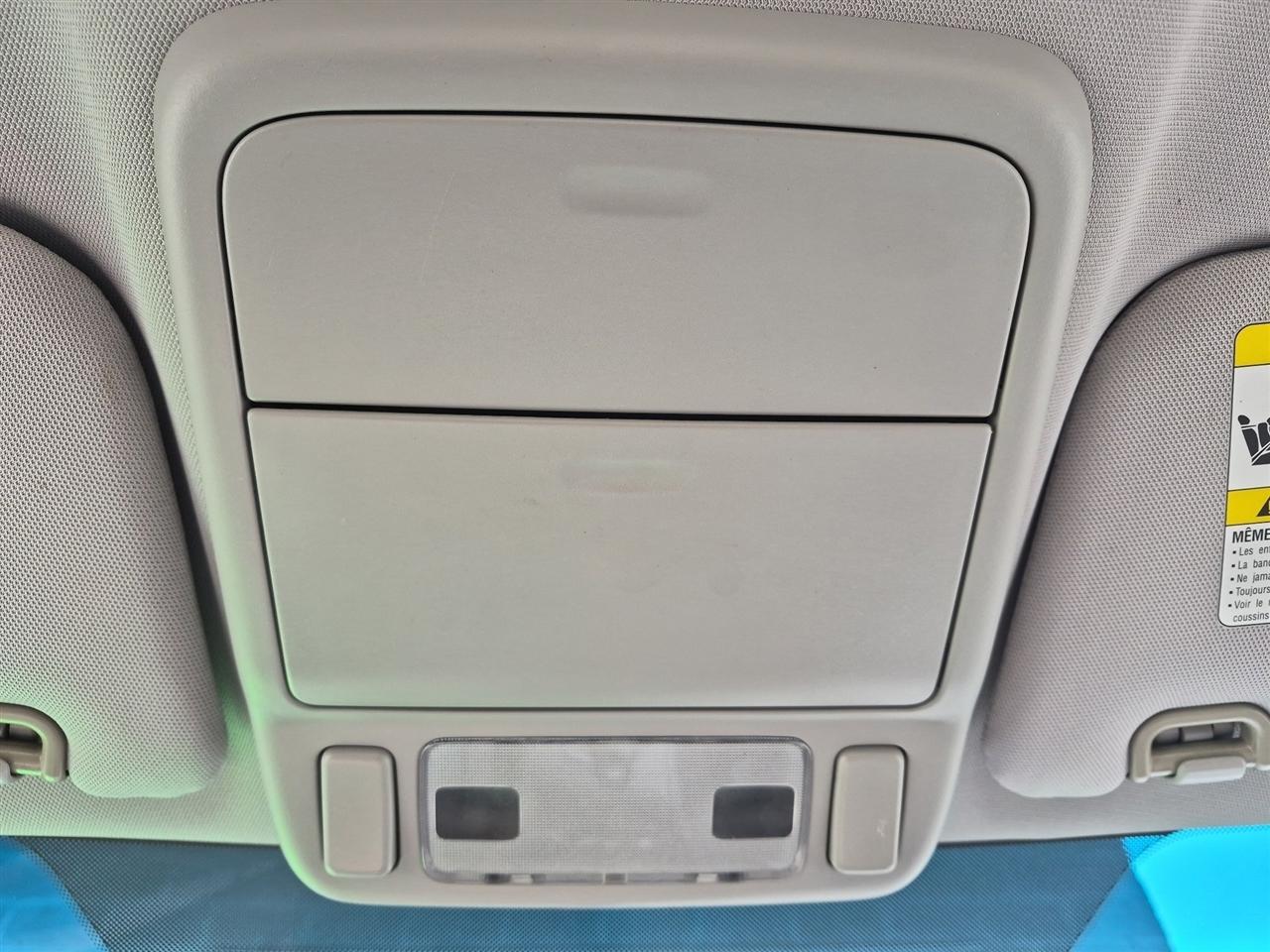 Subaru Forester  2007