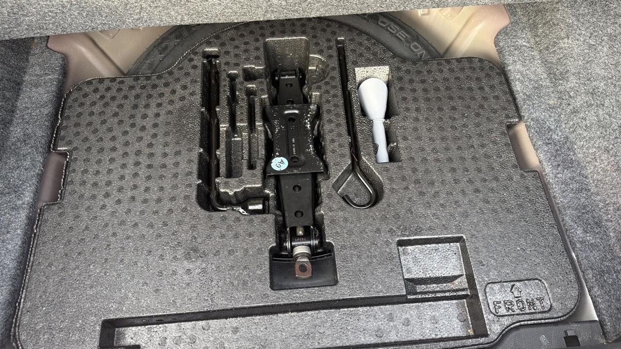 Honda Accord LX CVT 2022