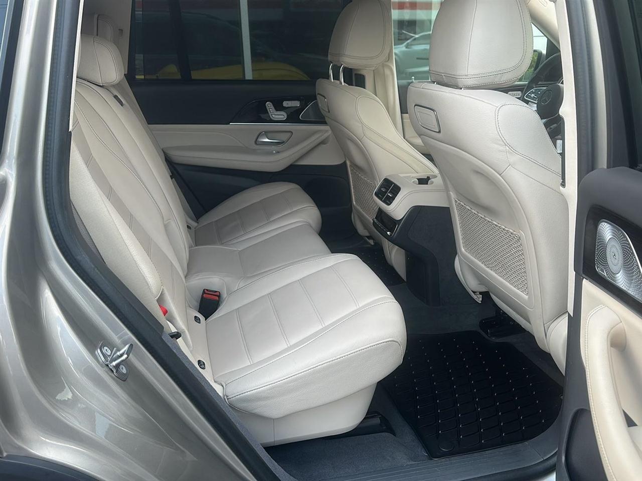 Mercedes-Benz GLS-Class GLS450 4MATIC 2020