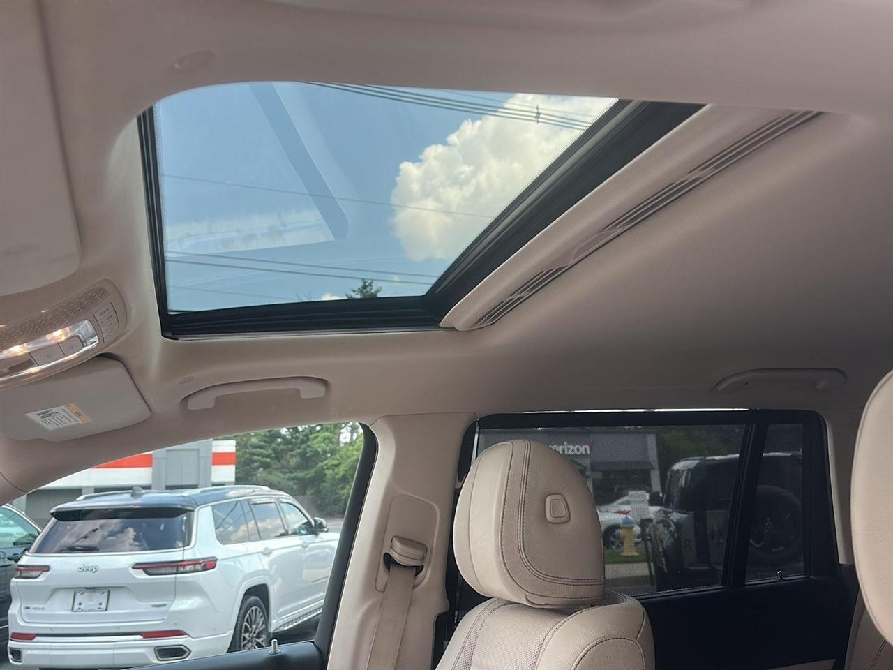Mercedes-Benz GLS-Class GLS450 4MATIC 2020