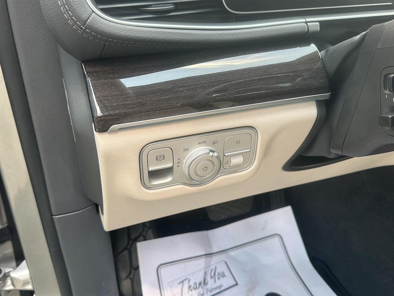 Mercedes-Benz GLS-Class GLS450 4MATIC 2020