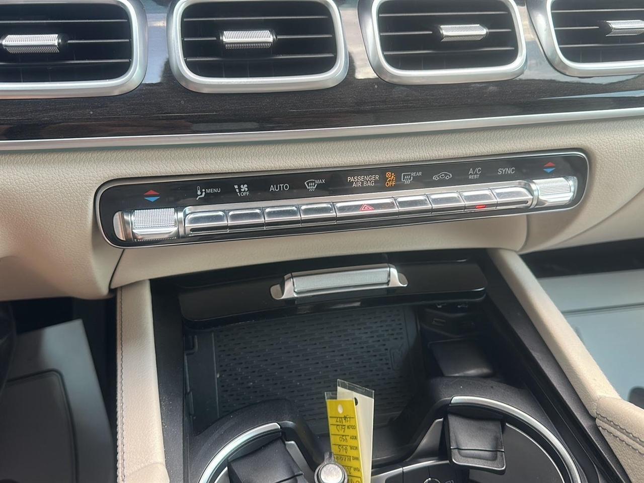 Mercedes-Benz GLS-Class GLS450 4MATIC 2020