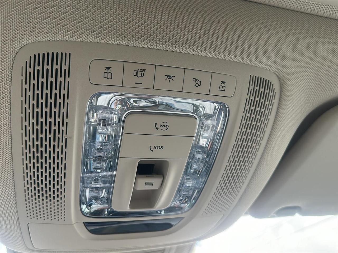 Mercedes-Benz GLS-Class GLS450 4MATIC 2020
