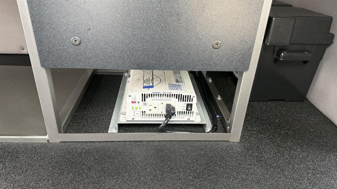 RAM Promaster 1500 High Roof 136-in. WB 2022
