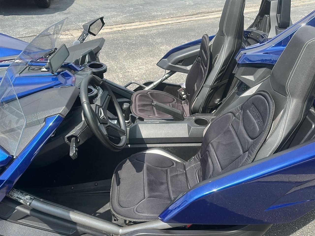 Polaris Slingshot SL 2018