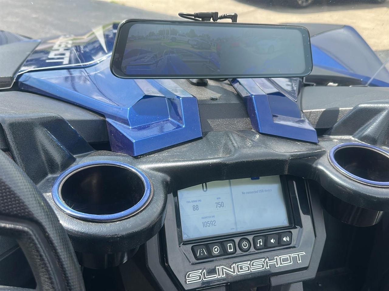 Polaris Slingshot SL 2018