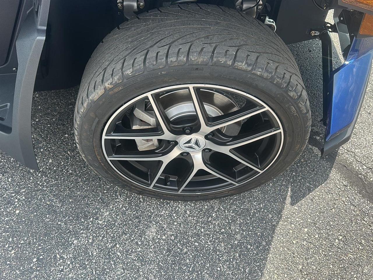 Polaris Slingshot SL 2018