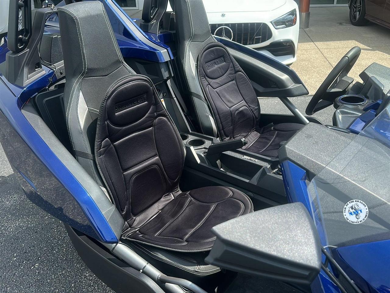 Polaris Slingshot SL 2018