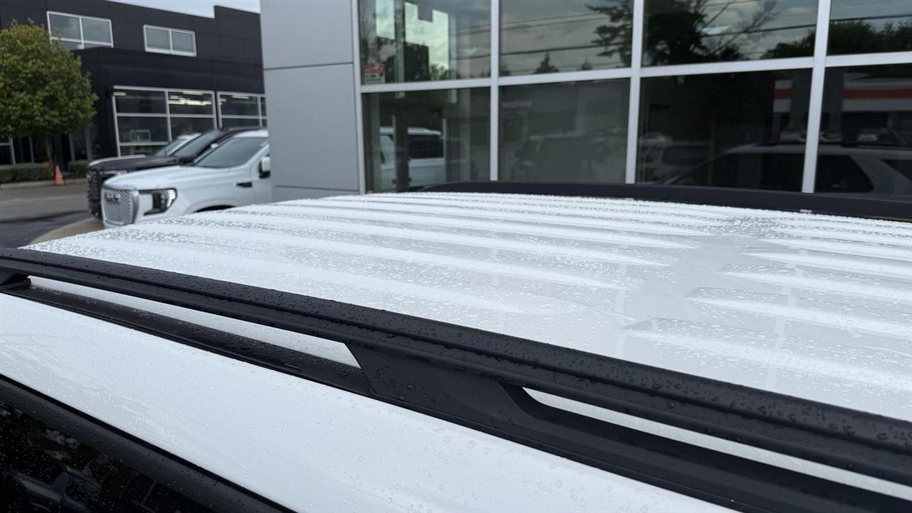 Ford Explorer XLT AWD 2021