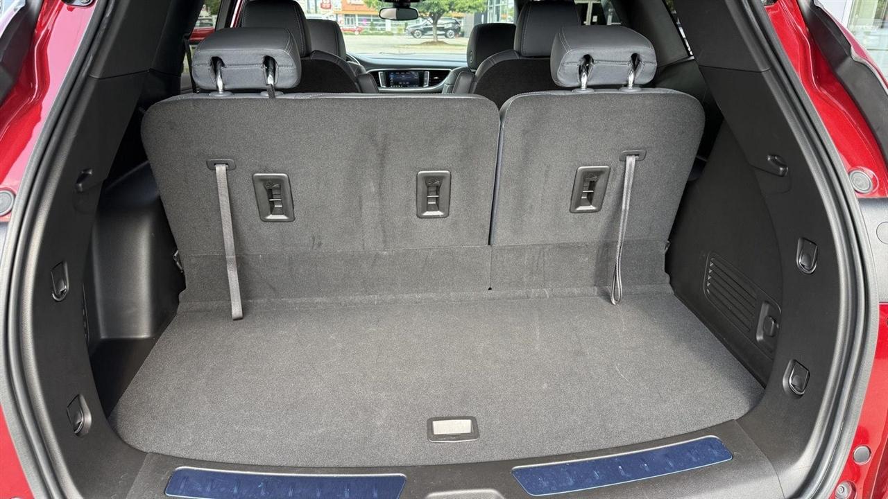 Buick Enclave Essence FWD 2023