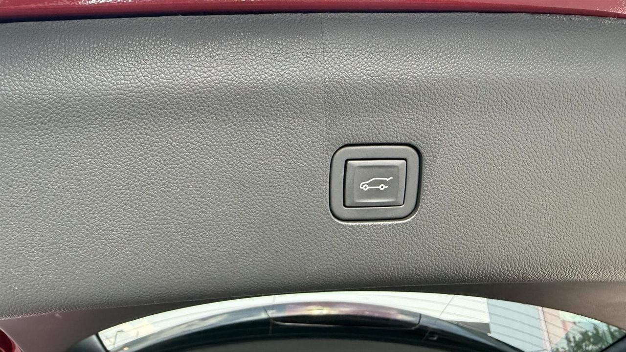 Buick Enclave Essence FWD 2023