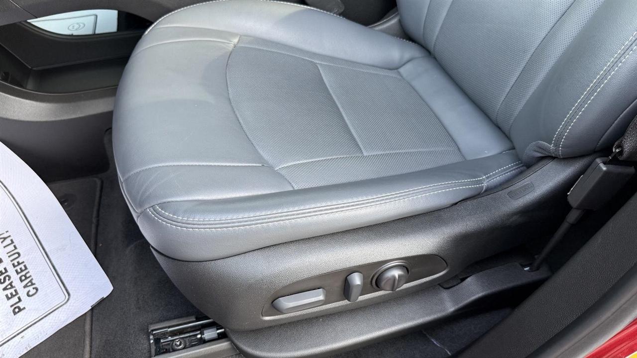 Buick Enclave Essence FWD 2023