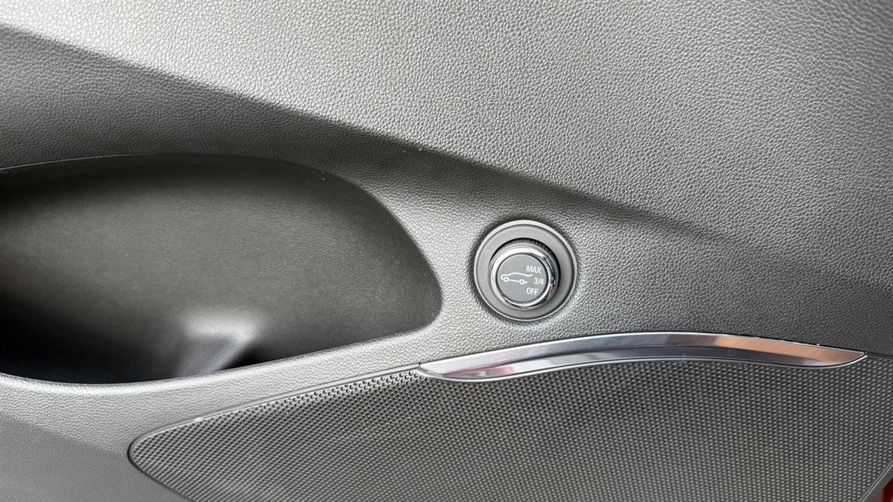 Buick Enclave Essence FWD 2023