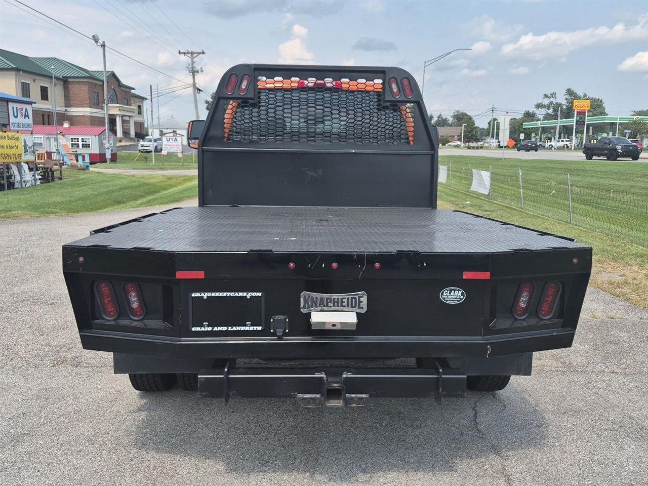 Chevrolet Silverado Medium Duty  2022