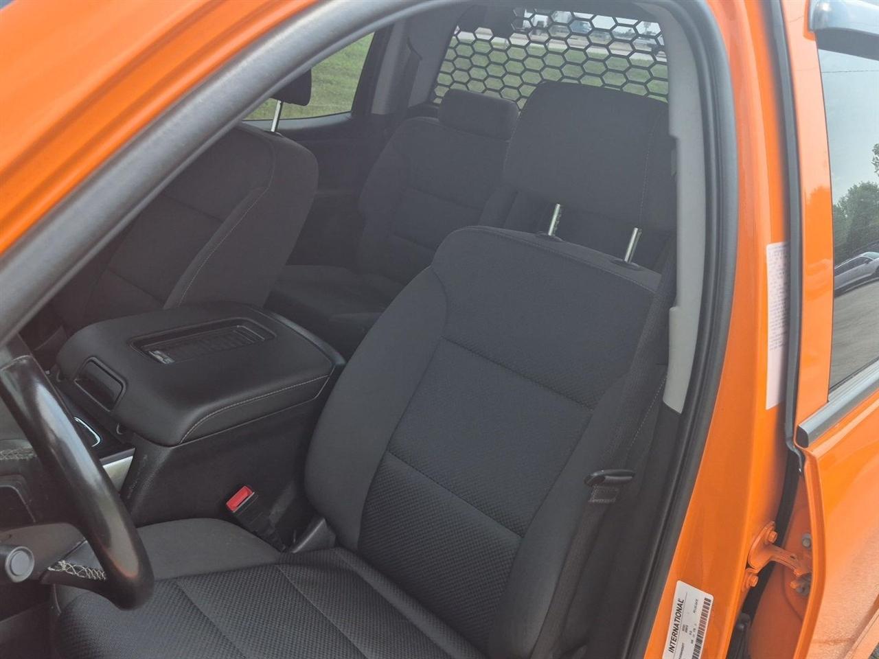 Chevrolet Silverado Medium Duty  2022