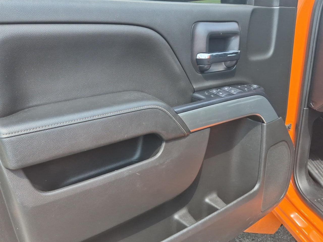 Chevrolet Silverado Medium Duty  2022