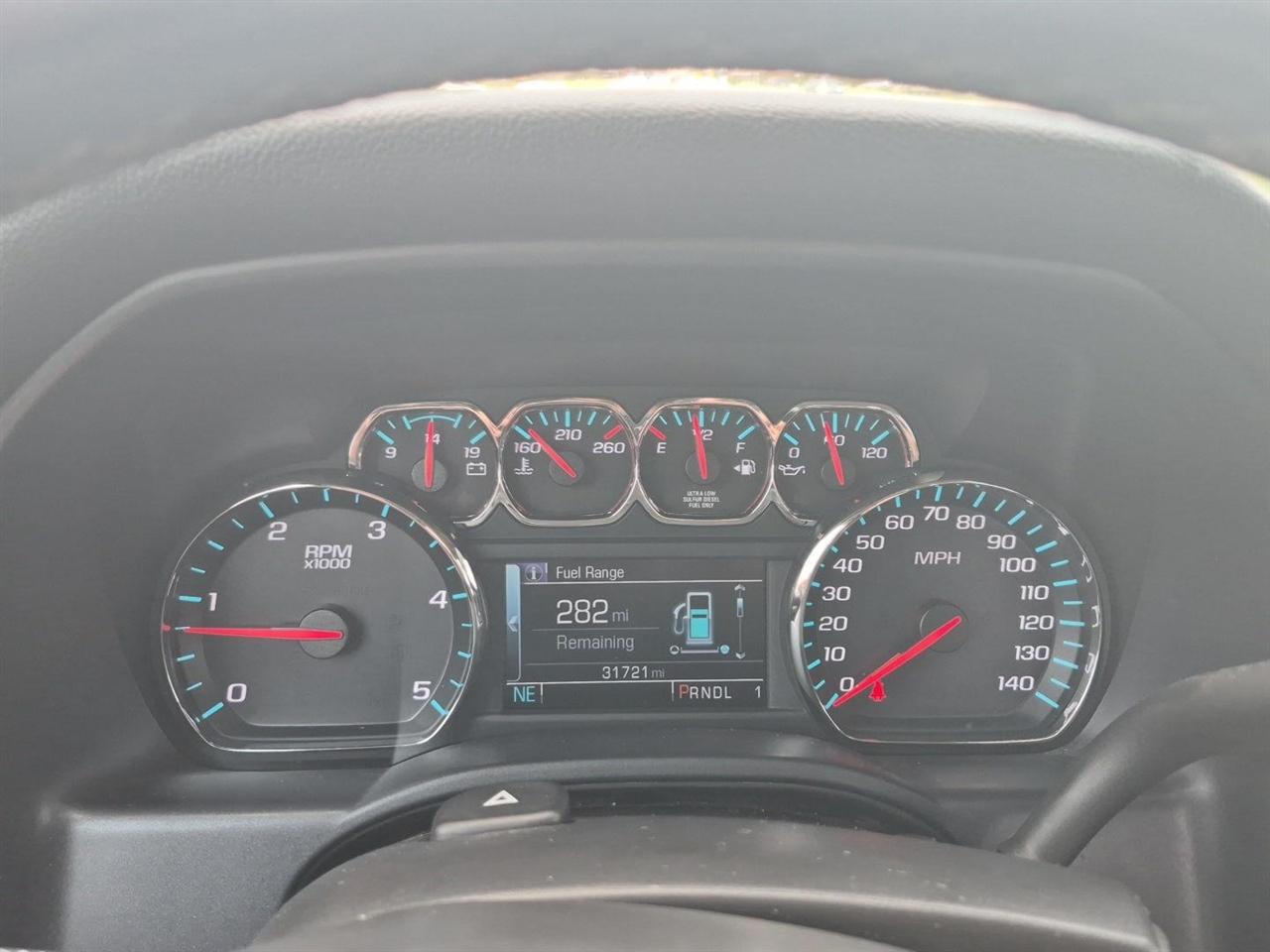Chevrolet Silverado Medium Duty  2022
