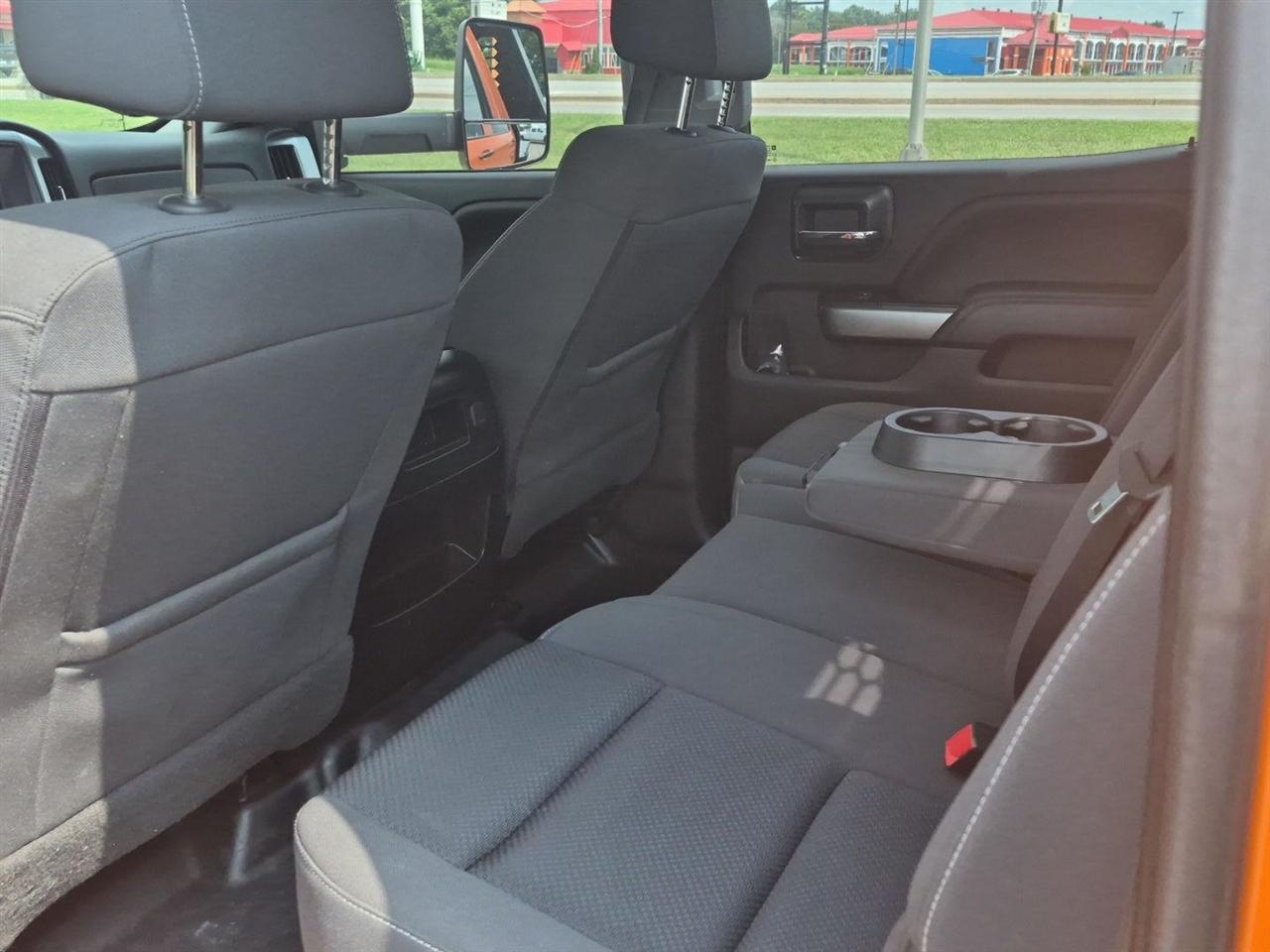 Chevrolet Silverado Medium Duty  2022
