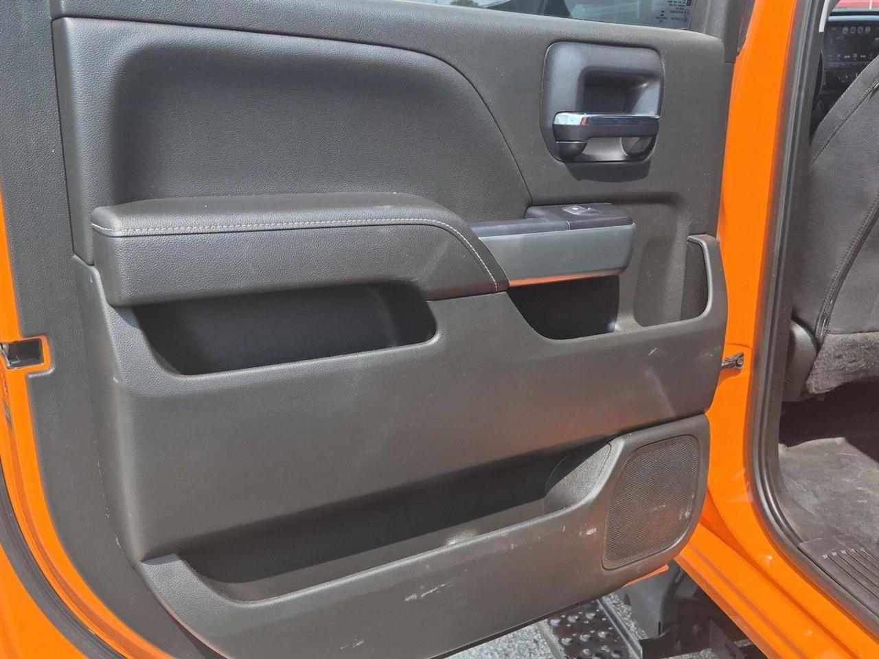 Chevrolet Silverado Medium Duty  2022