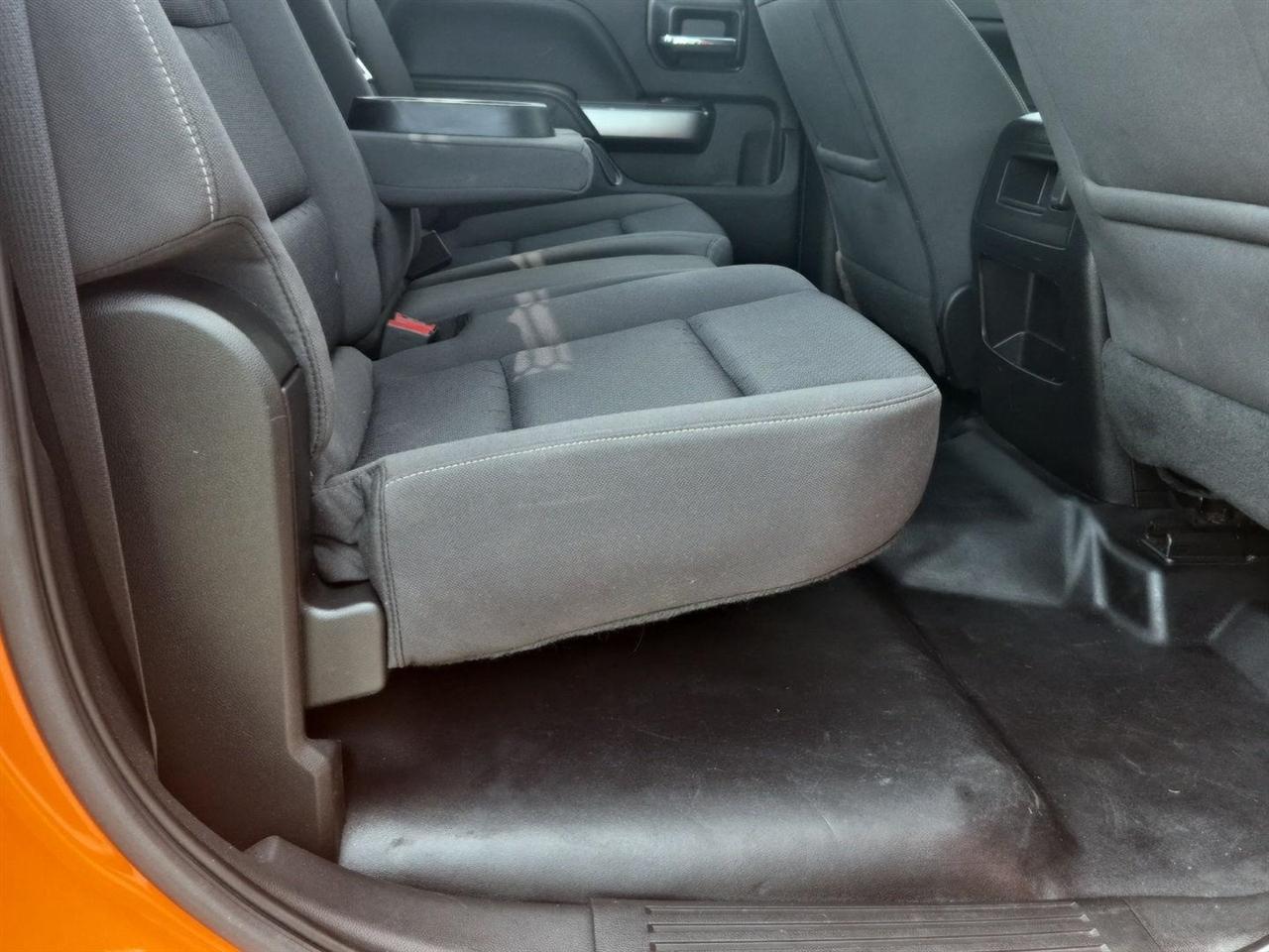 Chevrolet Silverado Medium Duty  2022