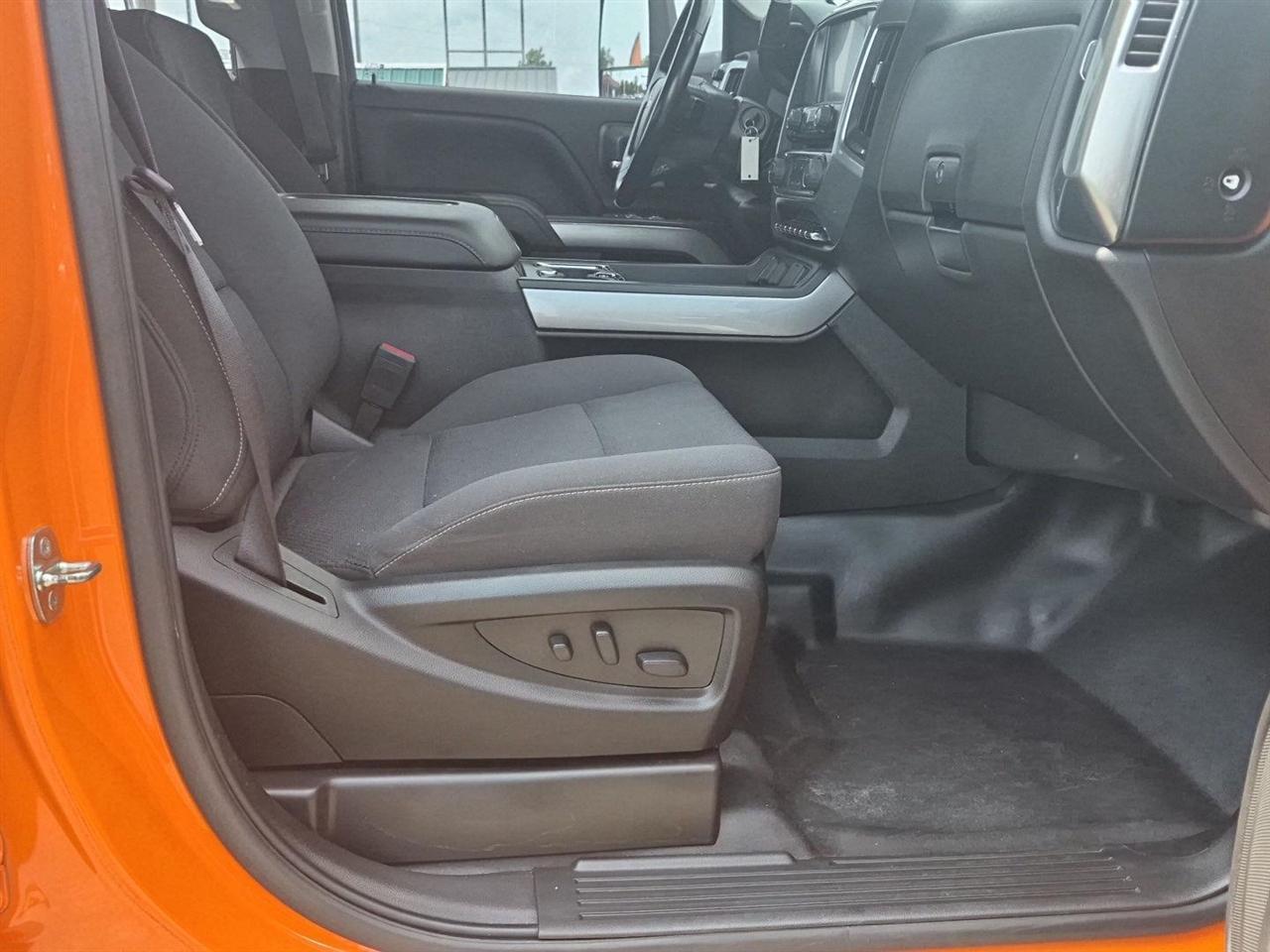 Chevrolet Silverado Medium Duty  2022