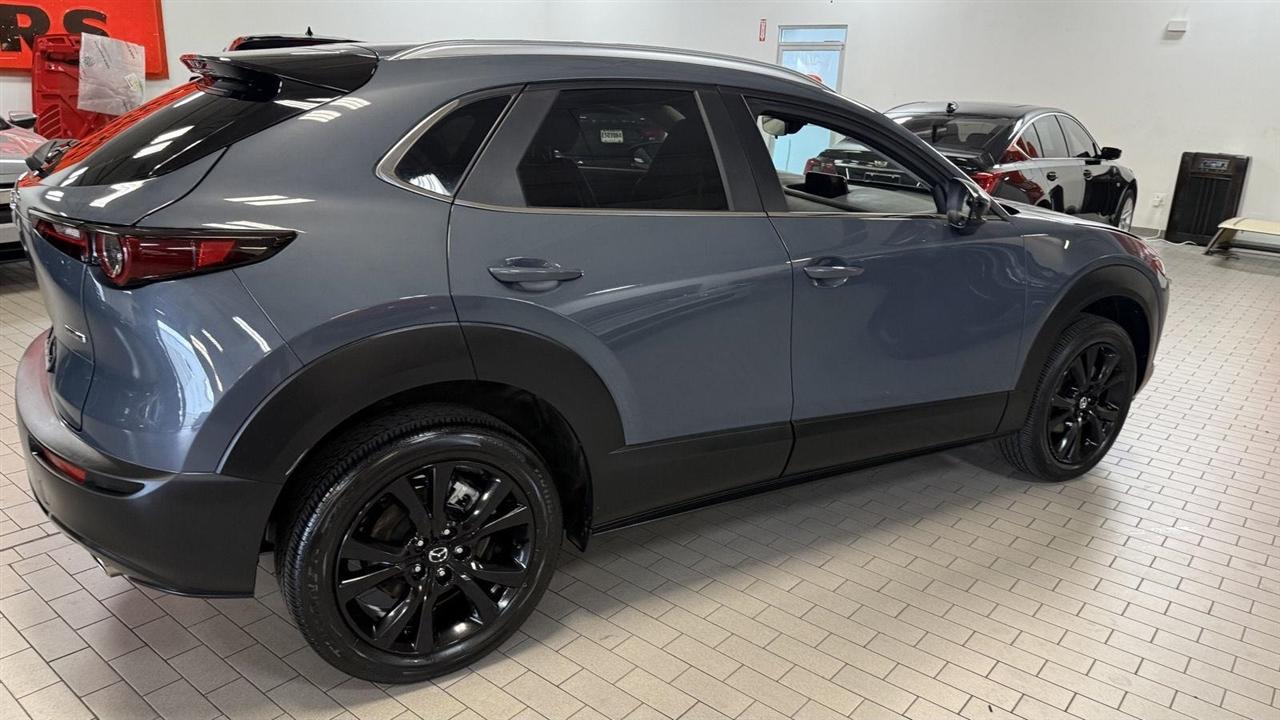 Mazda CX-30 Preferred 2025