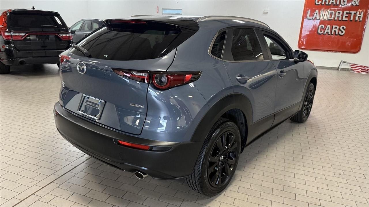 Mazda CX-30 Preferred 2025
