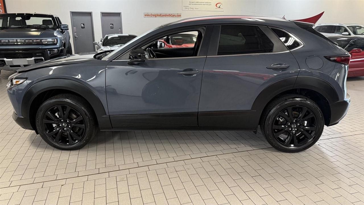 Mazda CX-30 Preferred 2025