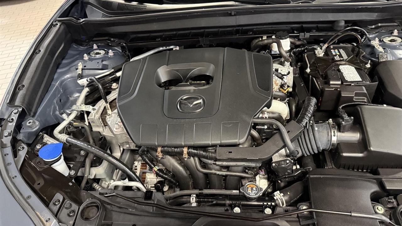 Mazda CX-30 Preferred 2025