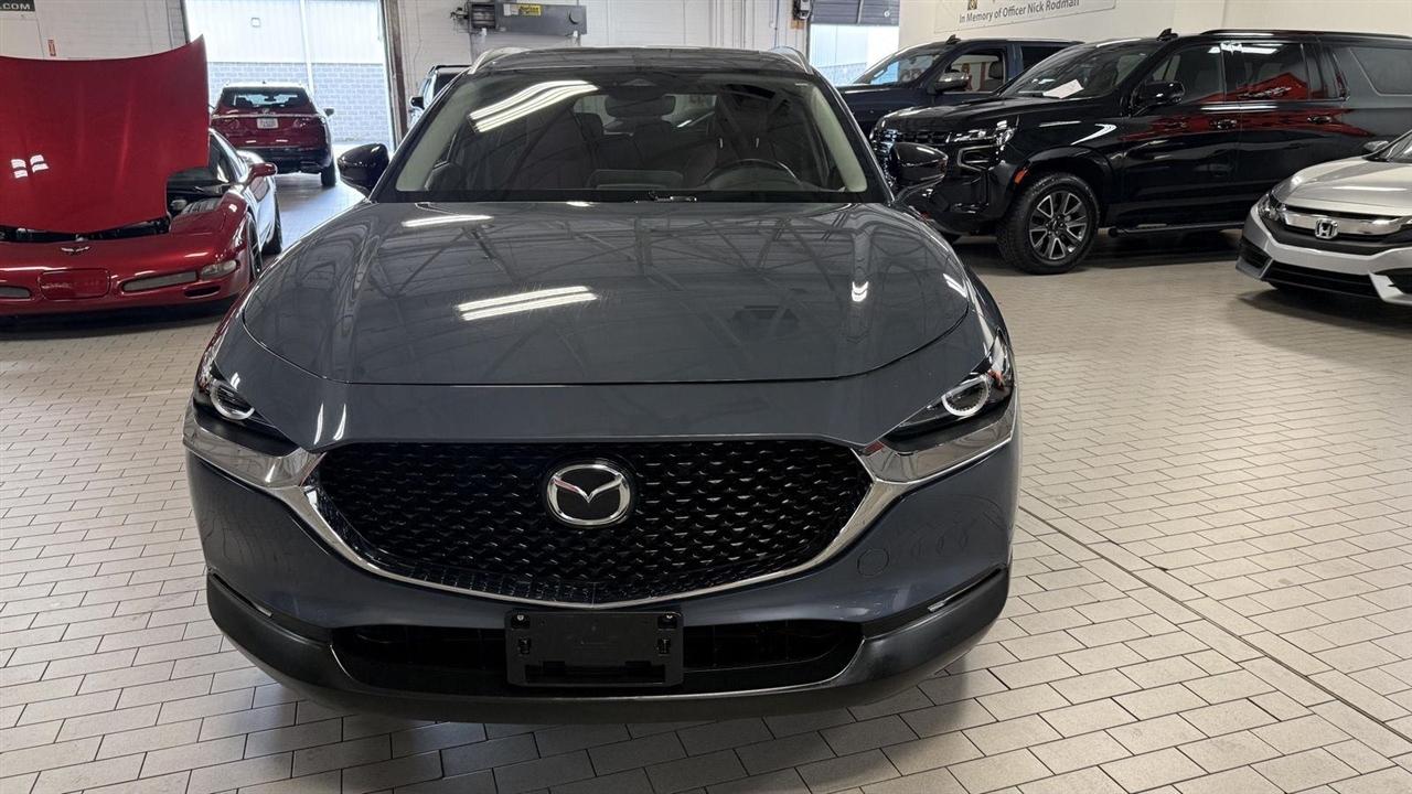 Mazda CX-30 Preferred 2025