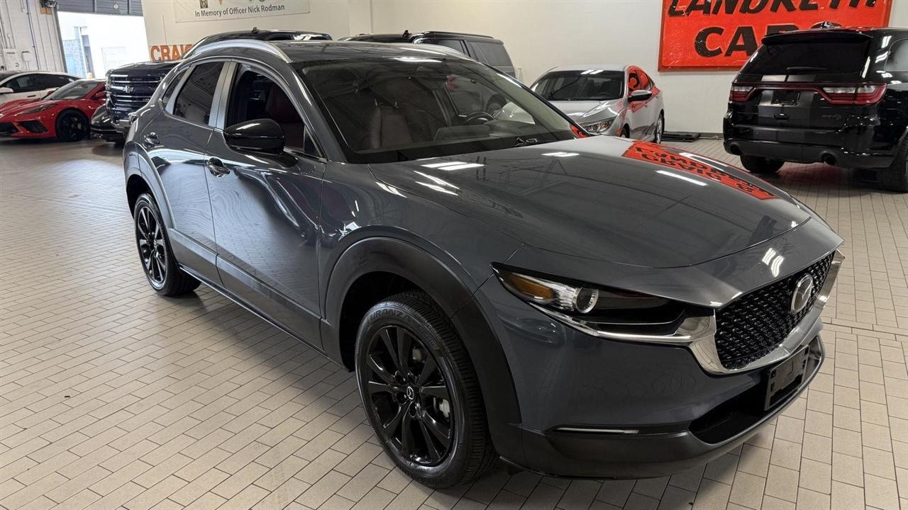Mazda CX-30 Preferred 2025