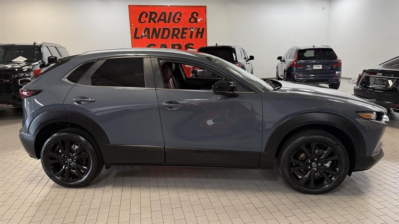 Mazda CX-30 Preferred 2025