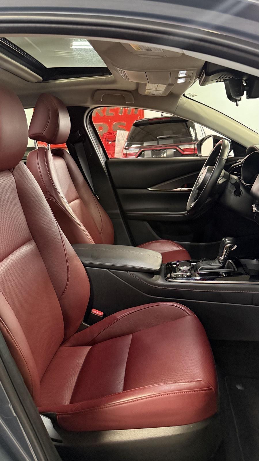 Mazda CX-30 Preferred 2025