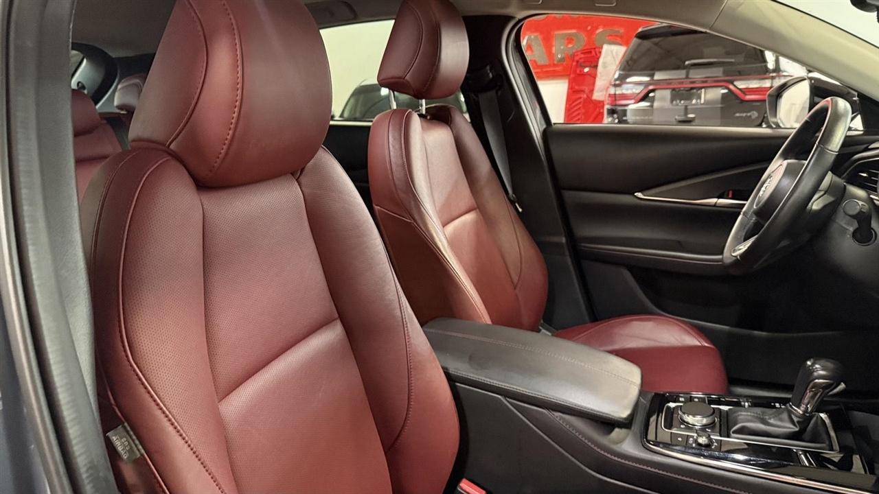 Mazda CX-30 Preferred 2025
