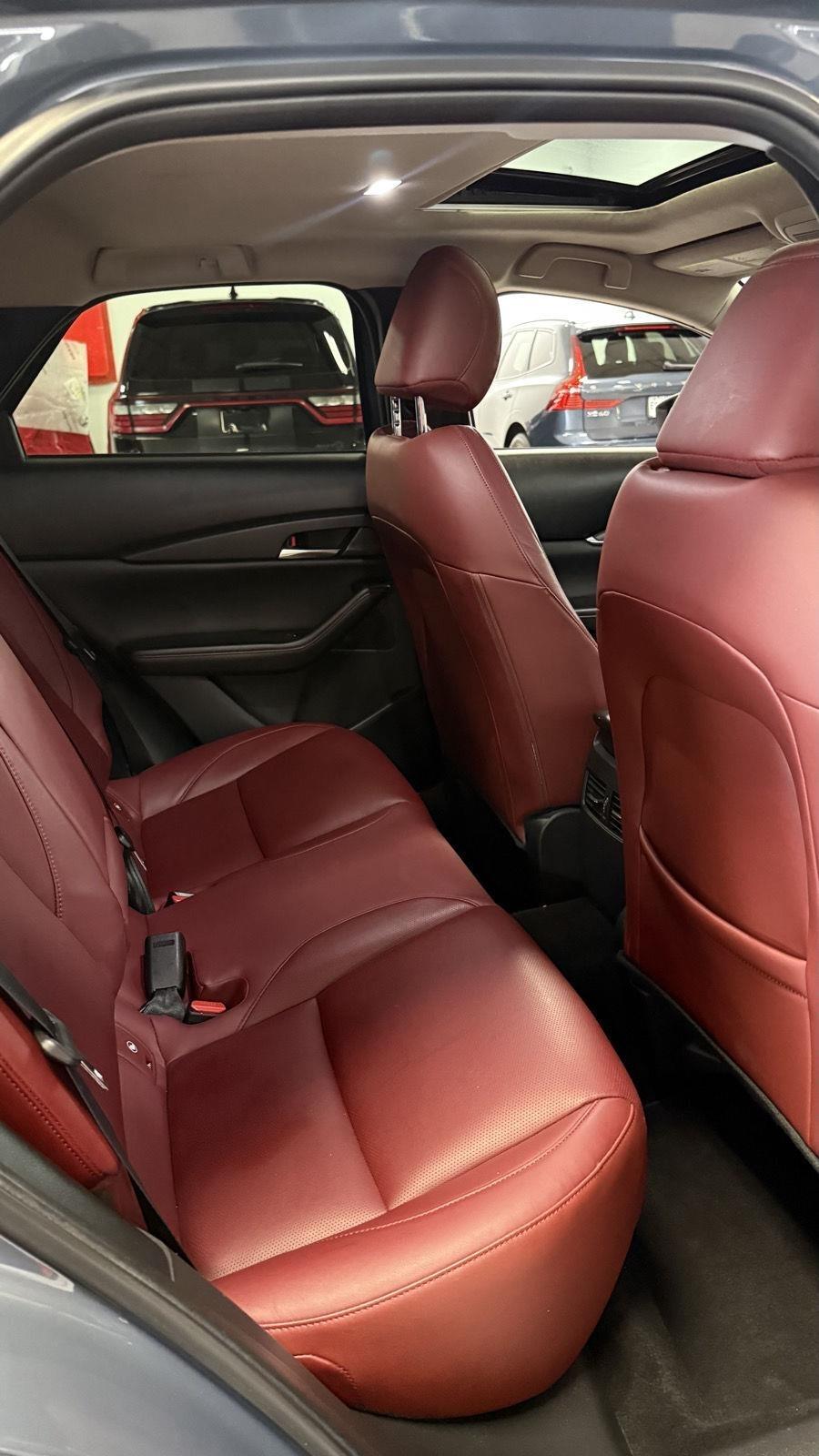 Mazda CX-30 Preferred 2025