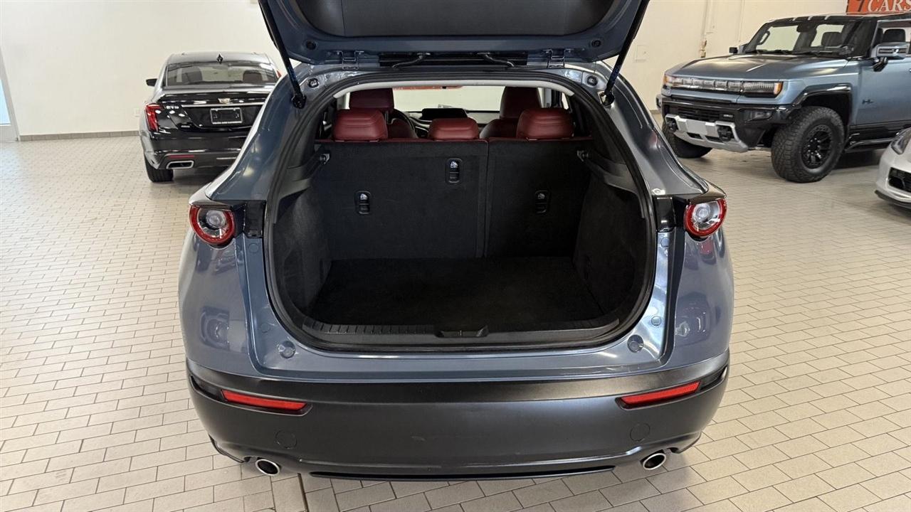 Mazda CX-30 Preferred 2025