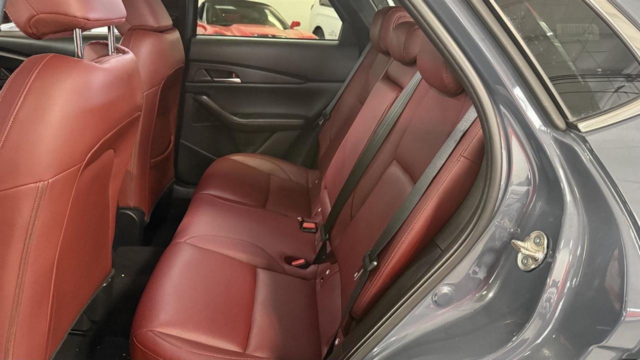 Mazda CX-30 Preferred 2025