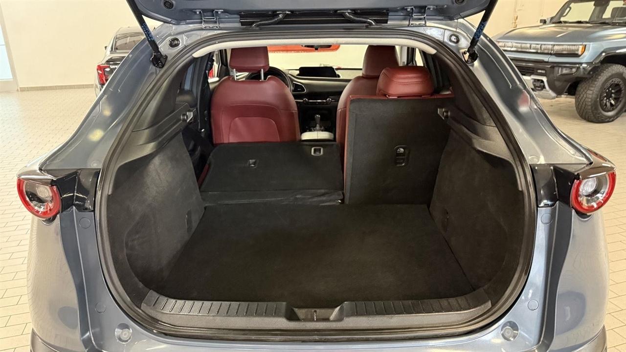 Mazda CX-30 Preferred 2025