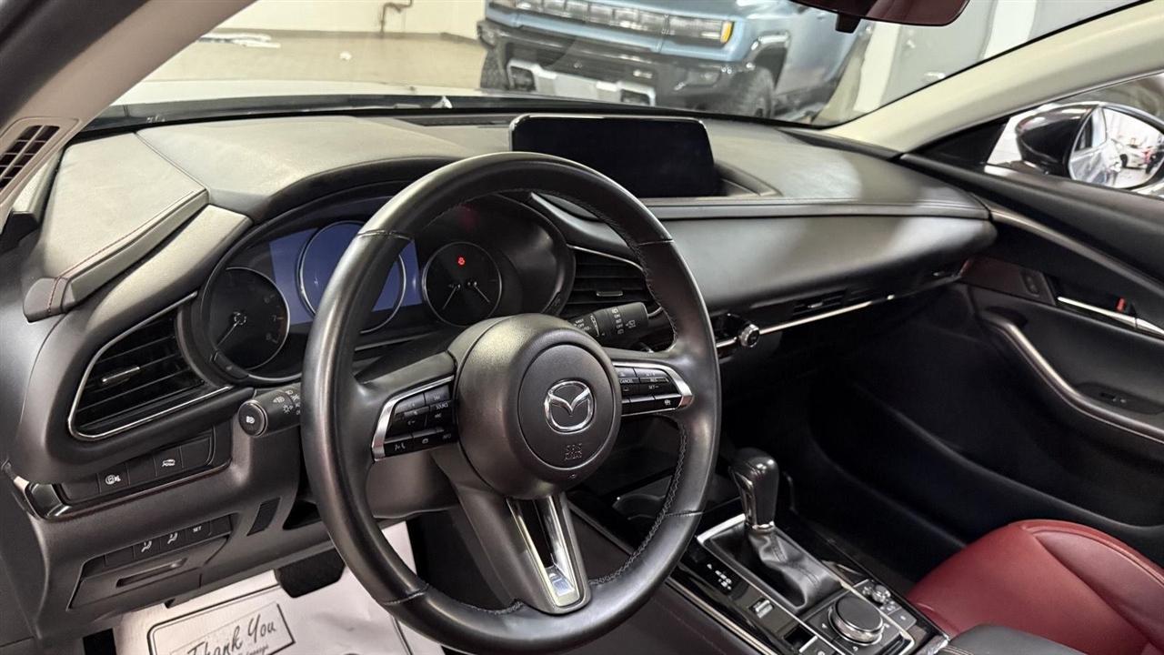 Mazda CX-30 Preferred 2025