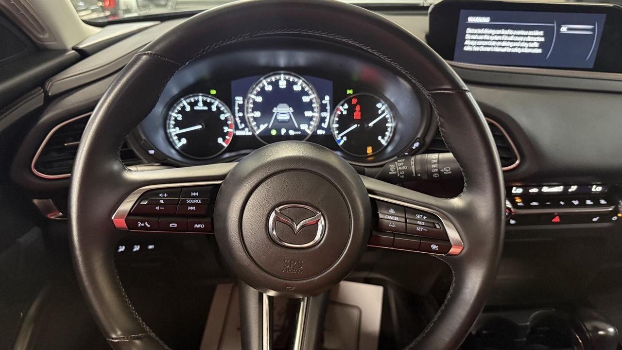 Mazda CX-30 Preferred 2025