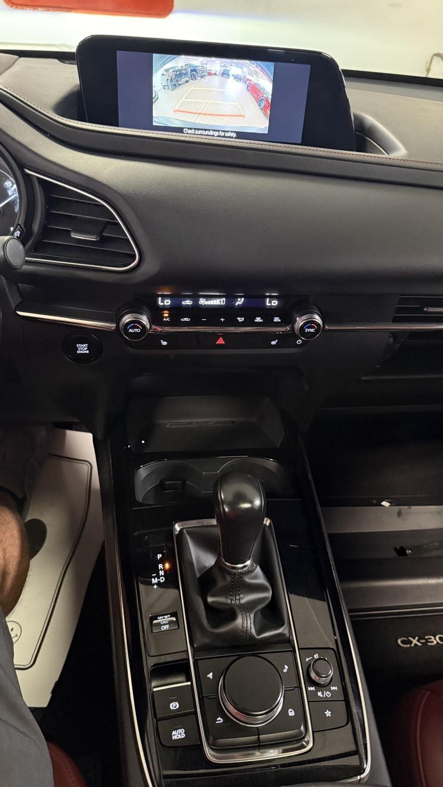 Mazda CX-30 Preferred 2025