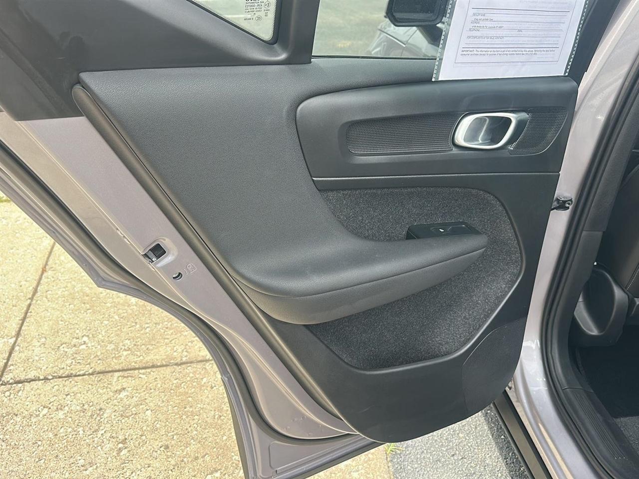 Volvo XC40 B5 Plus Dark AWD 2026