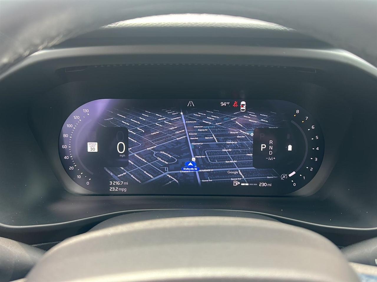 Volvo XC40 B5 Plus Dark AWD 2026