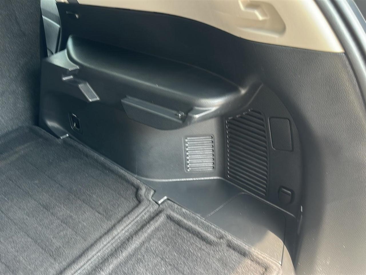 Nissan Rogue SL AWD 2020